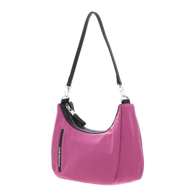 Mandarina Duck Borsa a spalla Hunter Red Violet - 2