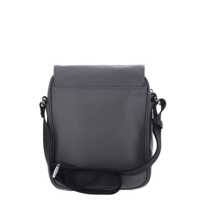 Mandarina Duck Borsello Hunter Urban Smoked Pearl - 3