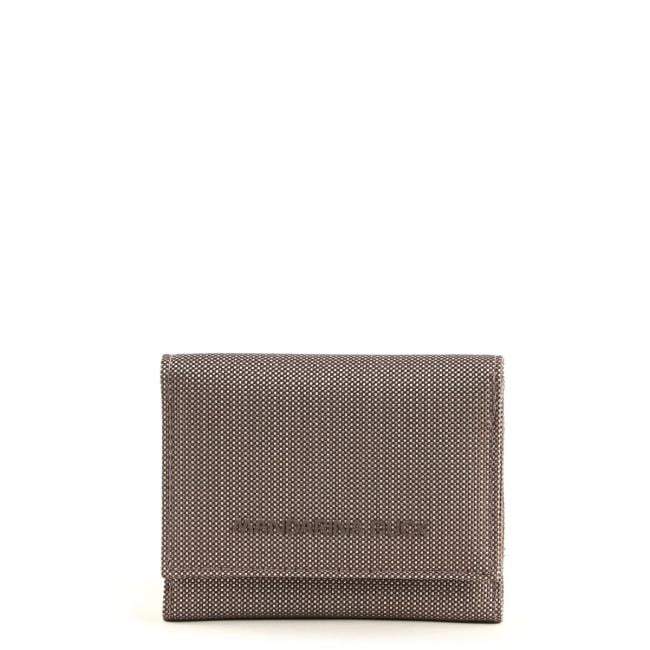 Mandarina Duck Portafoglio MD20 Taupe - 1