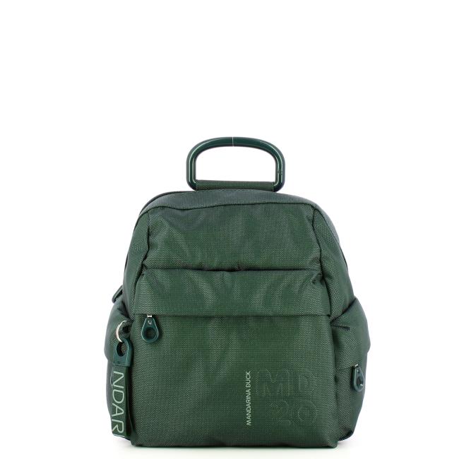 Mandarina Duck Zaino MD20 Pine Green - 1