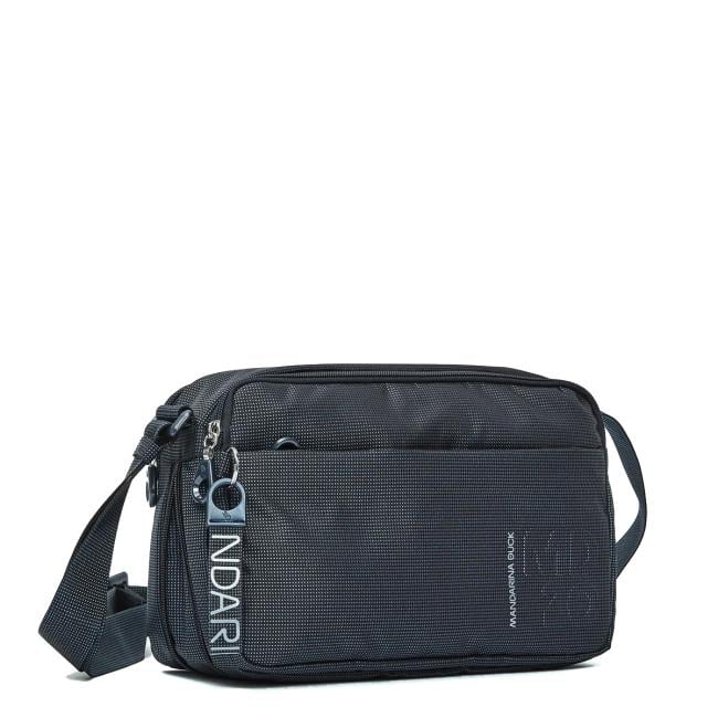 Mandarina Duck Borsa a tracolla espandibile MD20 Scarab - 2