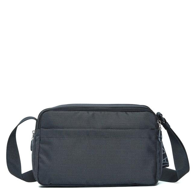 Mandarina Duck Borsa a tracolla espandibile MD20 Scarab - 3