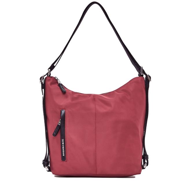 Mandarina Duck Hobo Zaino Media Hunter Grape - 1