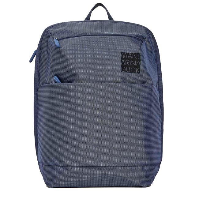 Mandarina Duck Zaino Porta PC 17" District Atlantic Sea - 1