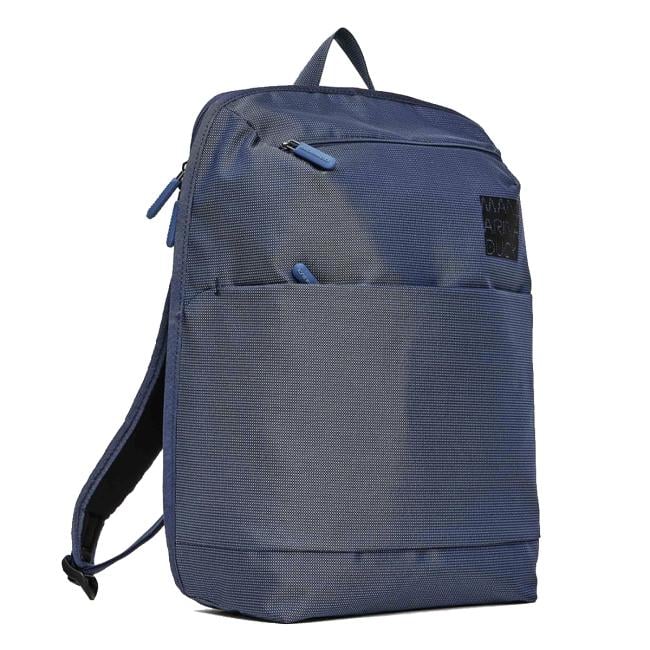 Mandarina Duck Zaino Porta PC 17" District Atlantic Sea - 2