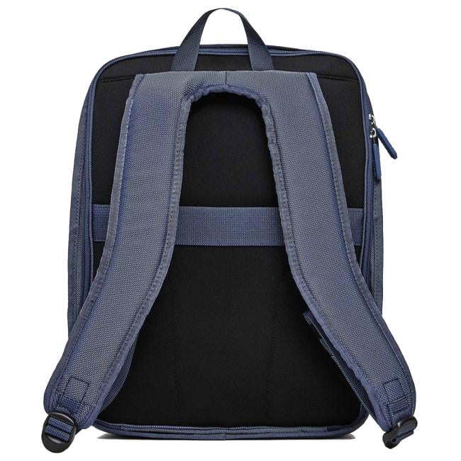 Mandarina Duck Zaino Porta PC 17" District Atlantic Sea - 3