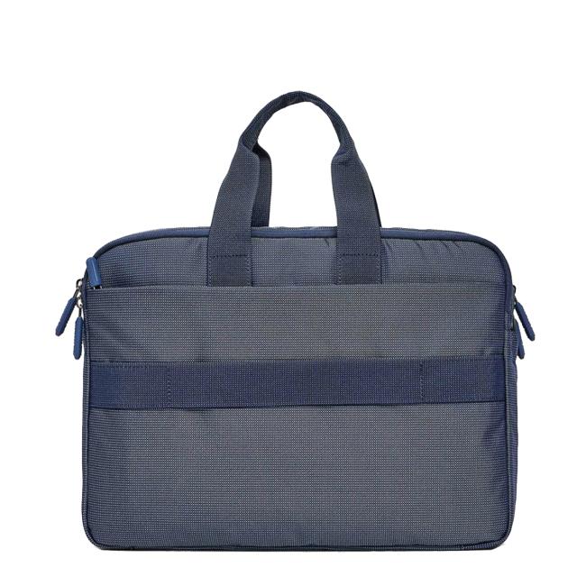Mandarina Duck Cartella Porta PC 15" District Atlantic Sea - 2