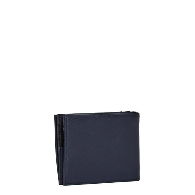 Mandarina Duck Portafoglio Downtown Navy - 2