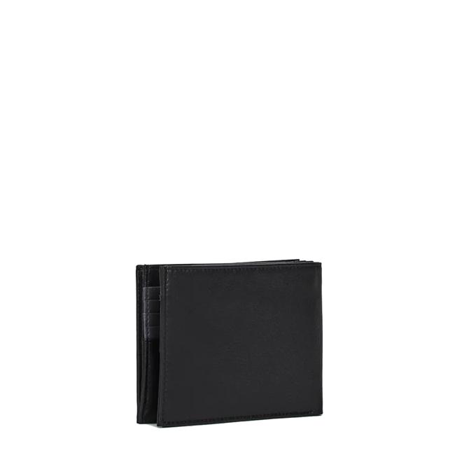 Mandarina Duck Portafoglio Downtown Black - 2