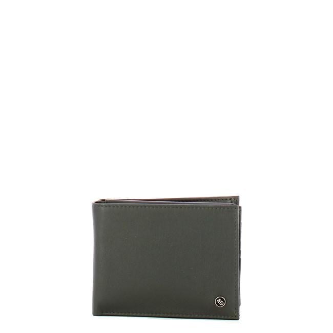 Mandarina Duck Portafoglio Downtown Iron Gate - 1