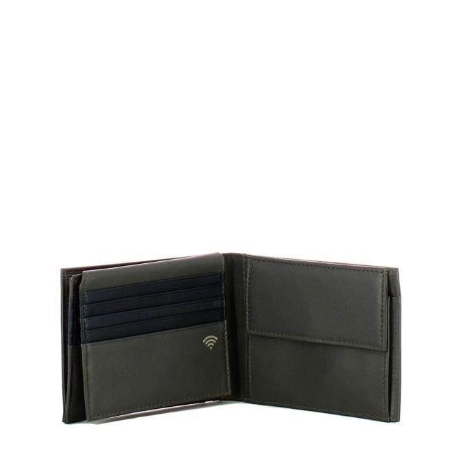 Mandarina Duck Portafoglio Downtown Iron Gate - 3