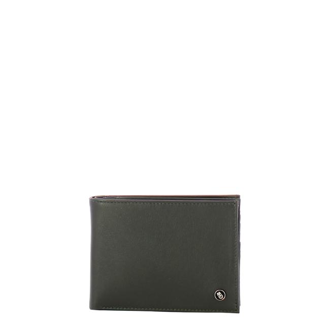 Mandarina Duck Portafoglio Downtown Iron Gate - 1