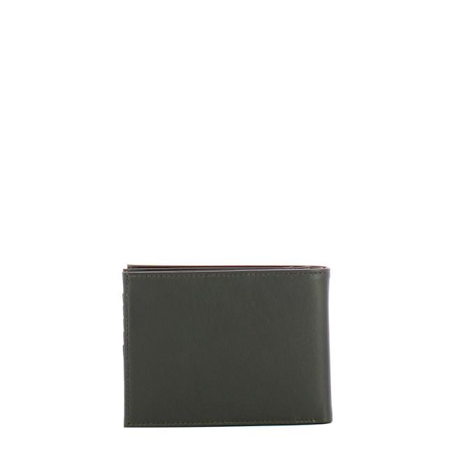 Mandarina Duck Portafoglio Downtown Iron Gate - 2