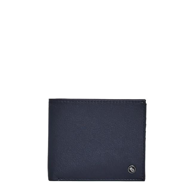 Mandarina Duck Portafoglio Downtown Navy - 1