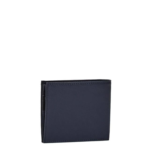 Mandarina Duck Portafoglio Downtown Navy - 2
