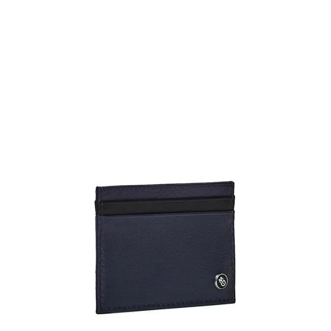 Mandarina Duck Portacarte Downtown Navy - 2