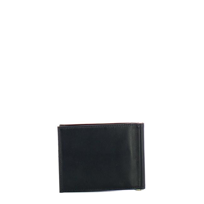 Mandarina Duck Portafoglio Downtown Navy - 2