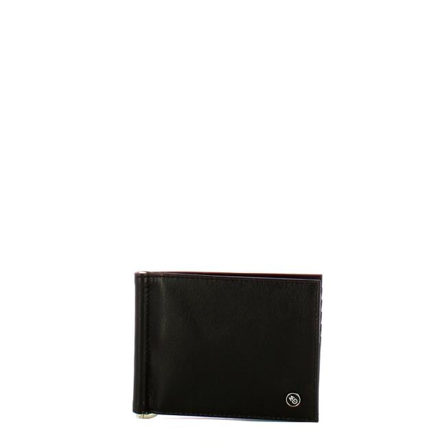 Mandarina Duck Portafoglio Downtown Black - 1