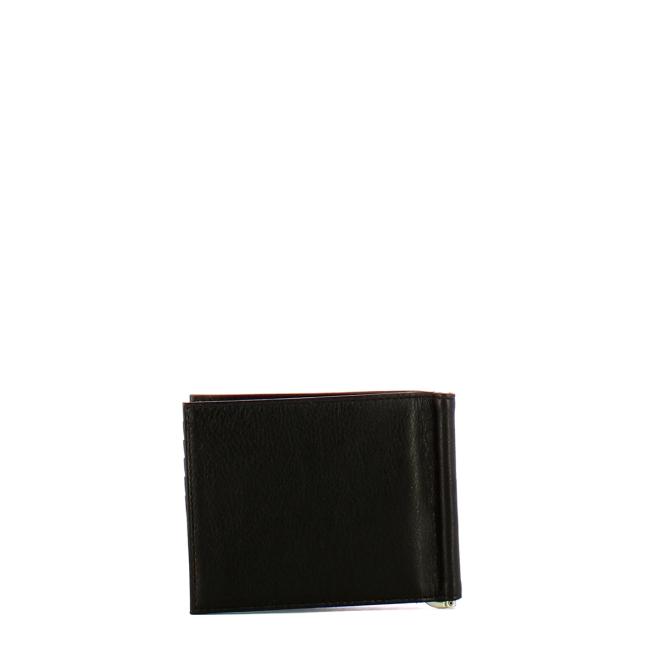 Mandarina Duck Portafoglio Downtown Black - 2
