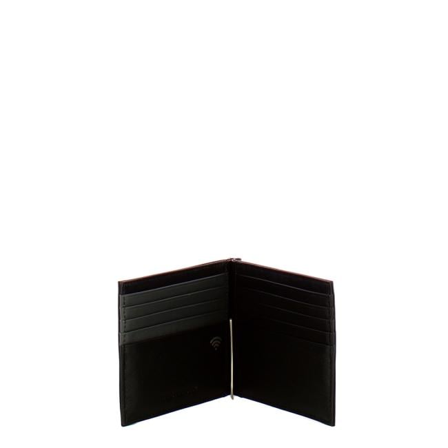 Mandarina Duck Portafoglio Downtown Black - 3