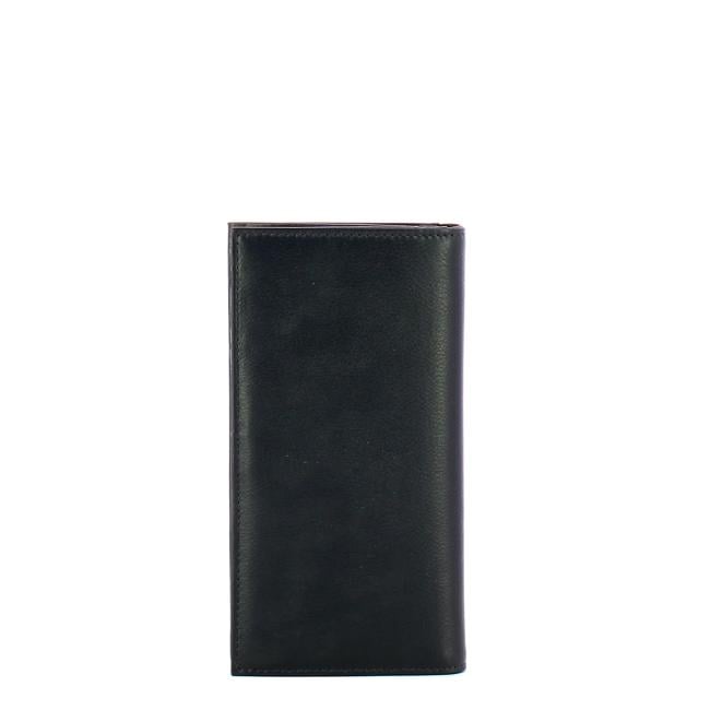 Mandarina Duck Portafoglio verticale Downtown Navy - 2