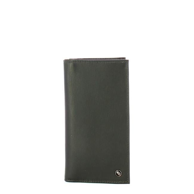 Mandarina Duck Portafoglio verticale Downtown Iron Gate - 1