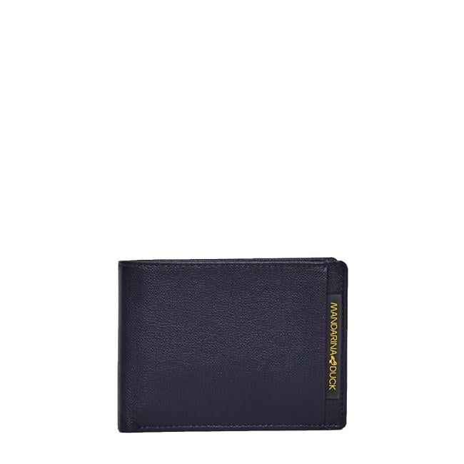 Mandarina Duck Portafoglio Dual Eclipse - 1