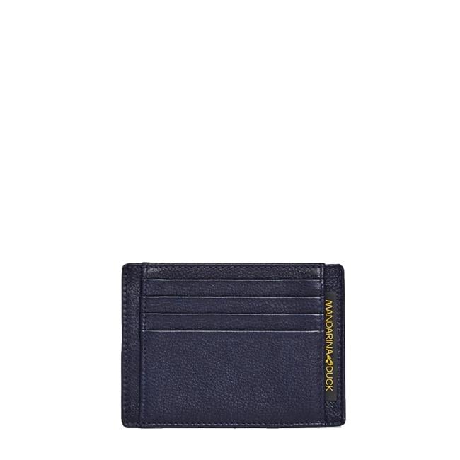 Mandarina Duck Portacarte Dual Eclipse - 1