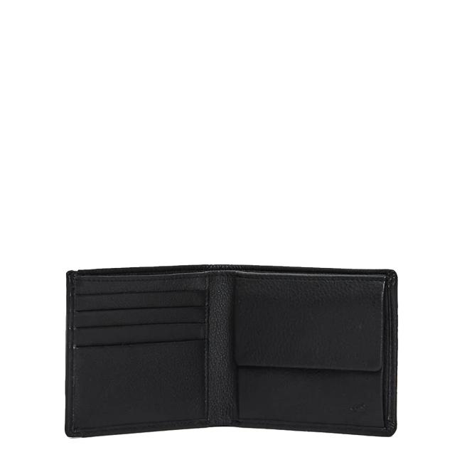 Mandarina Duck Portafoglio Dual Black - 3