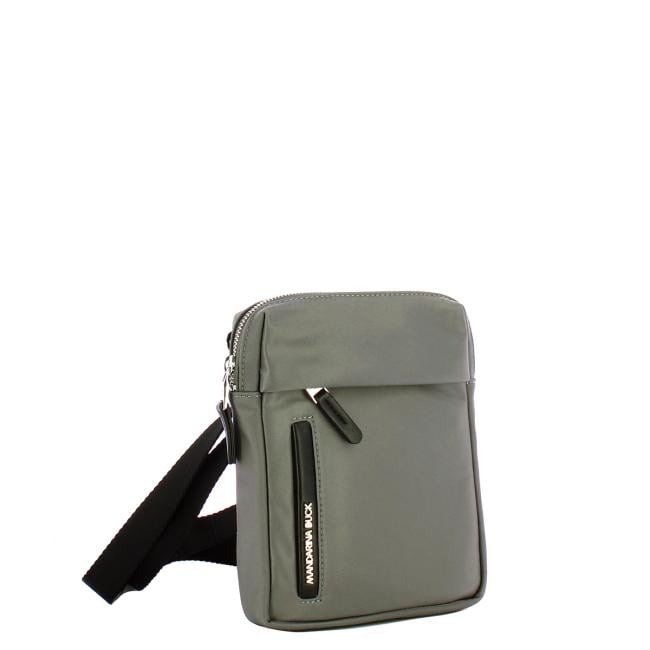 Mandarina Duck Borsello Hunter Smoked Pearl - 2