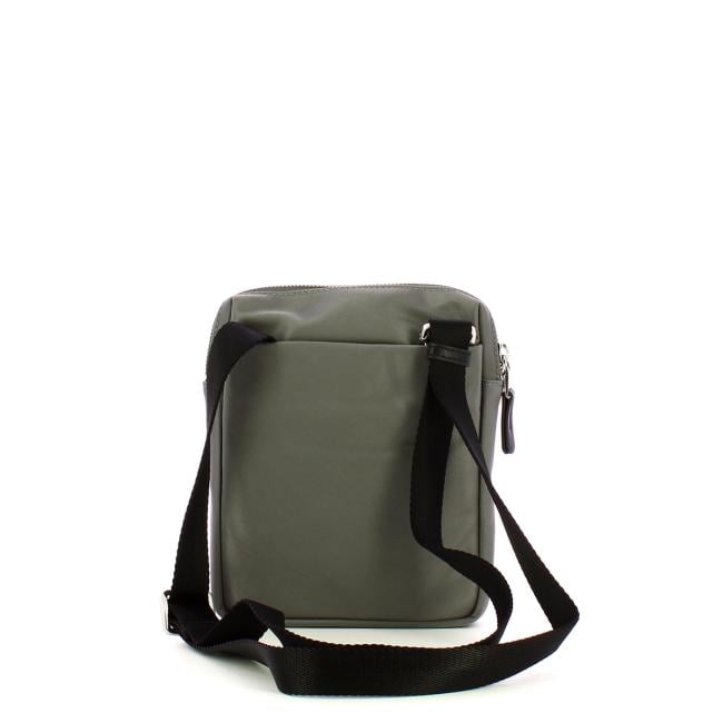 Mandarina Duck Borsello Hunter Smoked Pearl - 3