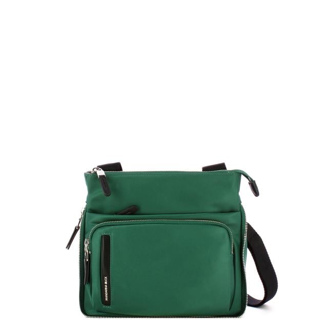 Mandarina Duck Tracolla Hunter Rain Forest - 1
