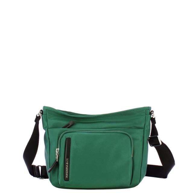 Mandarina Duck Tracolla piccola Hunter Rain Forest - 1