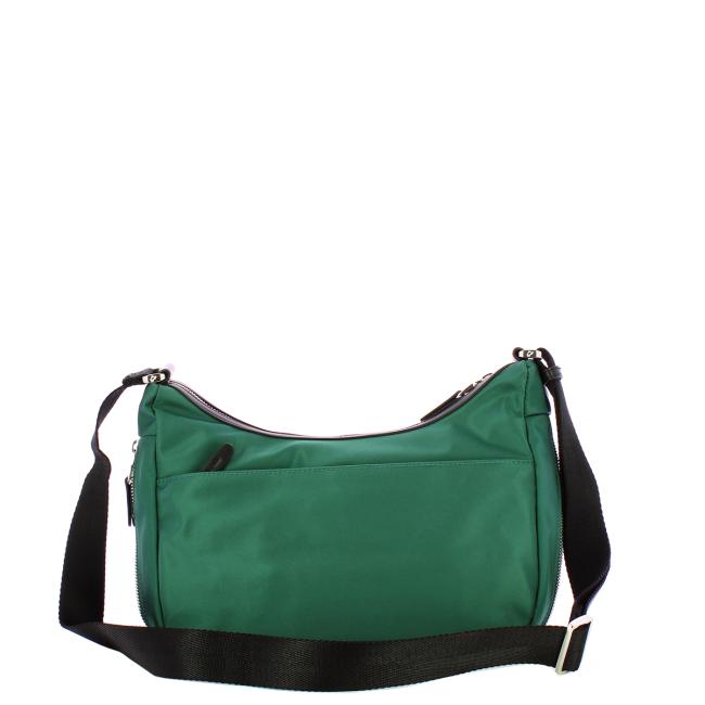 Mandarina Duck Borsa a tracolla Espandibile Hunter Rain Forest - 3