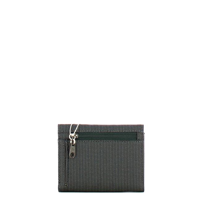 Mandarina Duck Portafoglio MD20 Steel - 2