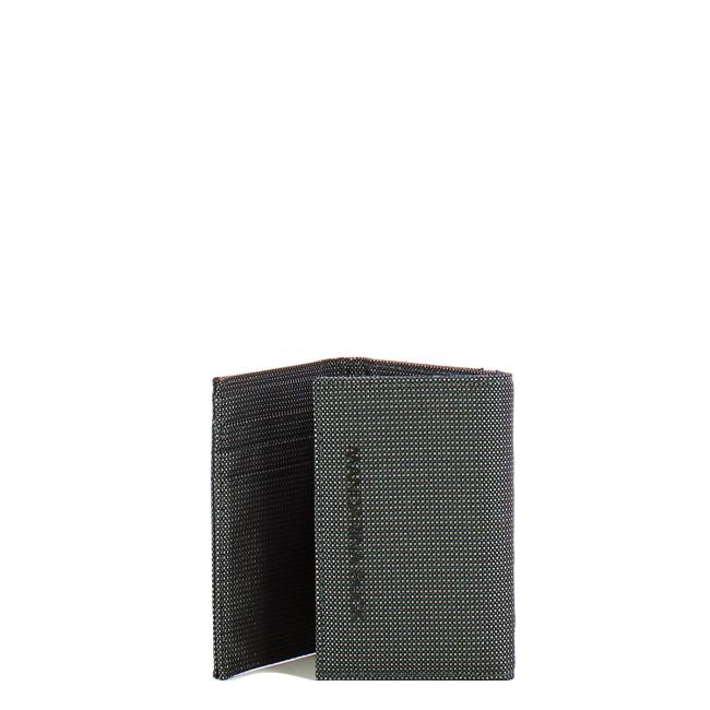 Mandarina Duck Portafoglio MD20 Steel - 3