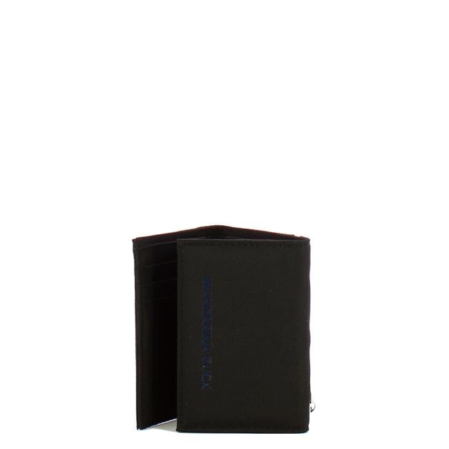 Mandarina Duck Portafoglio MD20 Black - 3