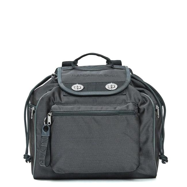 Mandarina Duck Zaino MD20 Utility Steel - 1