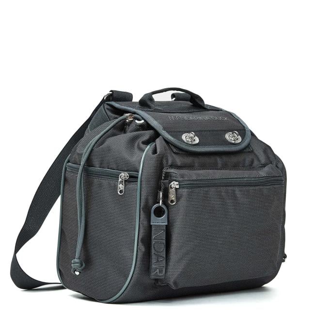 Mandarina Duck Zaino MD20 Utility Steel - 2