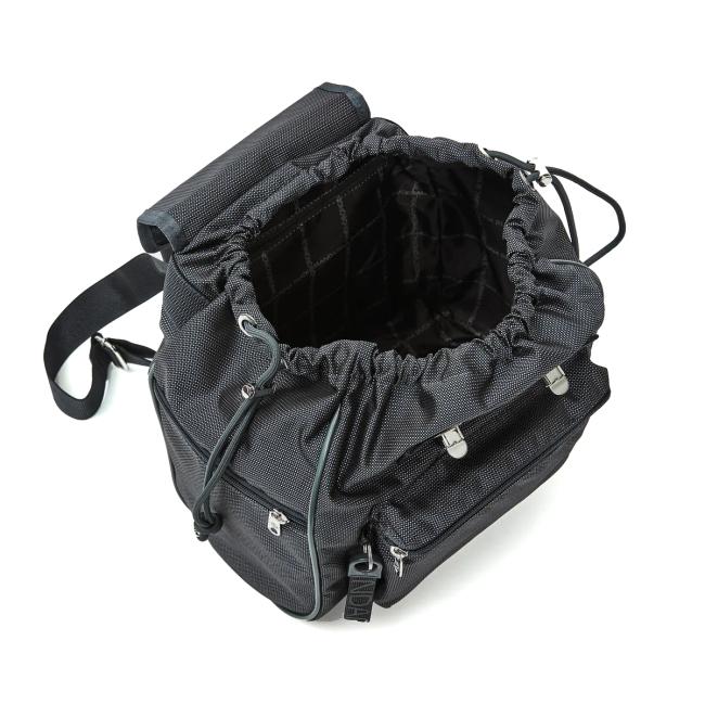 Mandarina Duck Zaino MD20 Utility Steel - 4