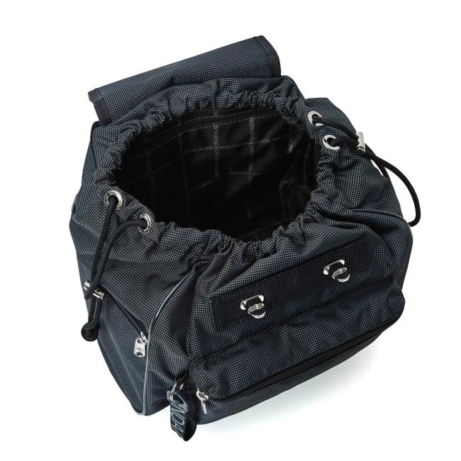Mandarina Duck Zaino MD20 Utility Scarab - 4