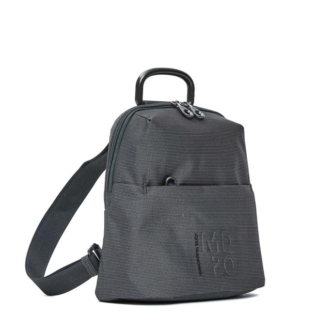 Mandarina Duck Zainetto MD20 Steel - 2