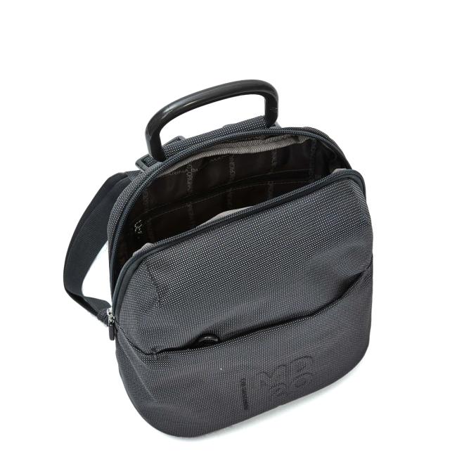 Mandarina Duck Zainetto MD20 Steel - 4