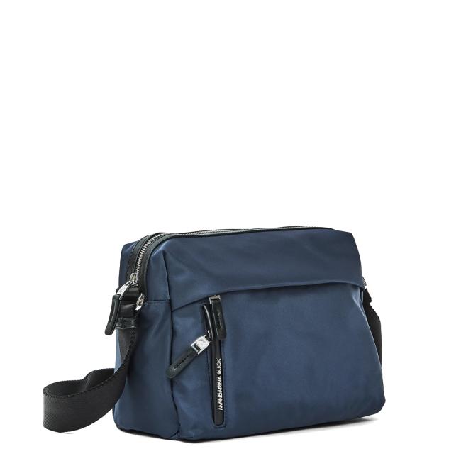 Mandarina Duck Borsa a tracolla Media Hunter Parisian Night - 2