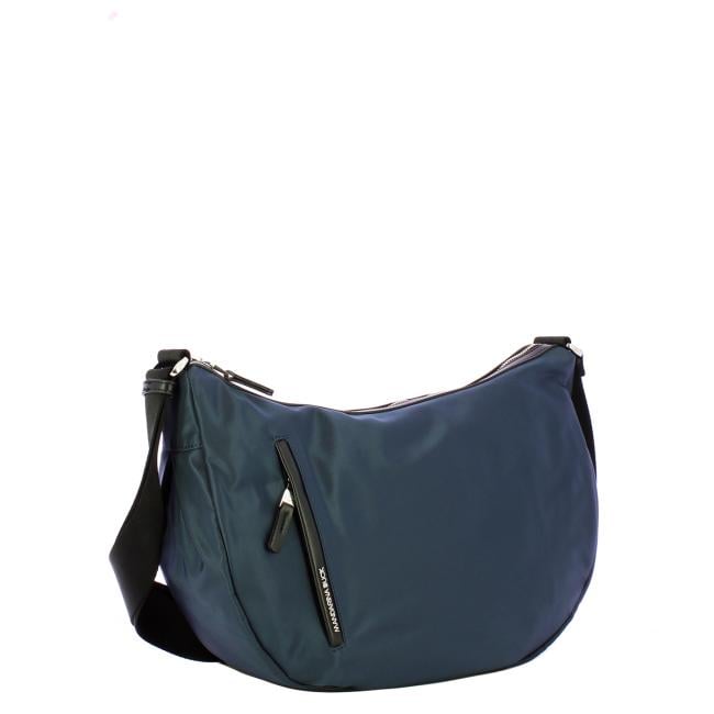 Mandarina Duck Borsa a mezzaluna Hunter Parisian Night - 2