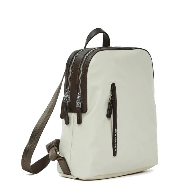 Mandarina Duck Zaino Hunter Latte - 2