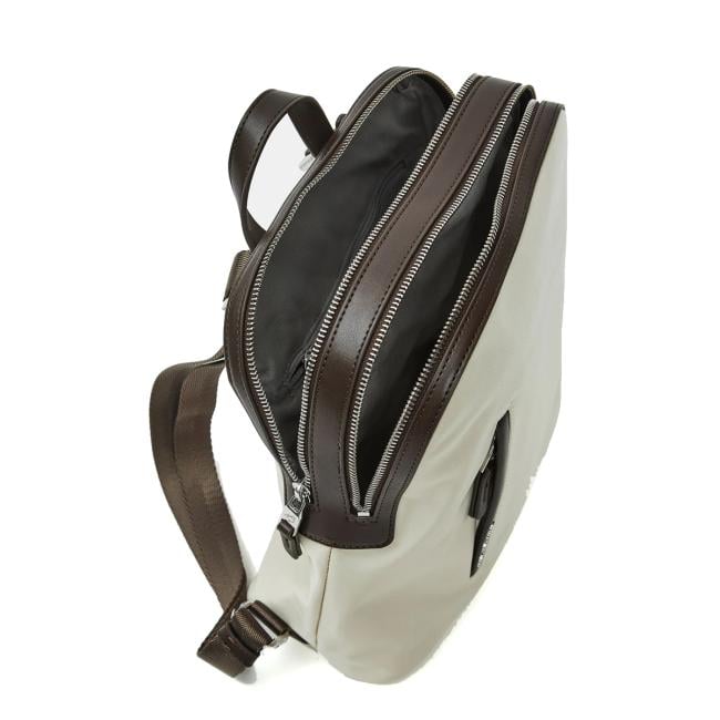 Mandarina Duck Zaino Hunter Latte - 4