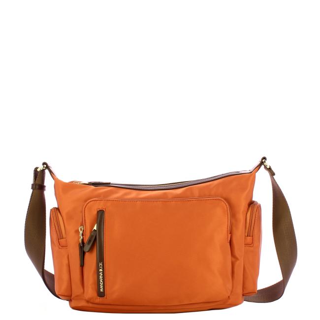 Mandarina Duck Borsa a tracolla Hunter Parisian Night - 1