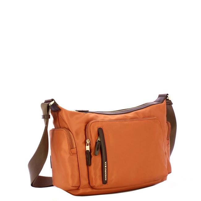 Mandarina Duck Borsa a tracolla Hunter Parisian Night - 2