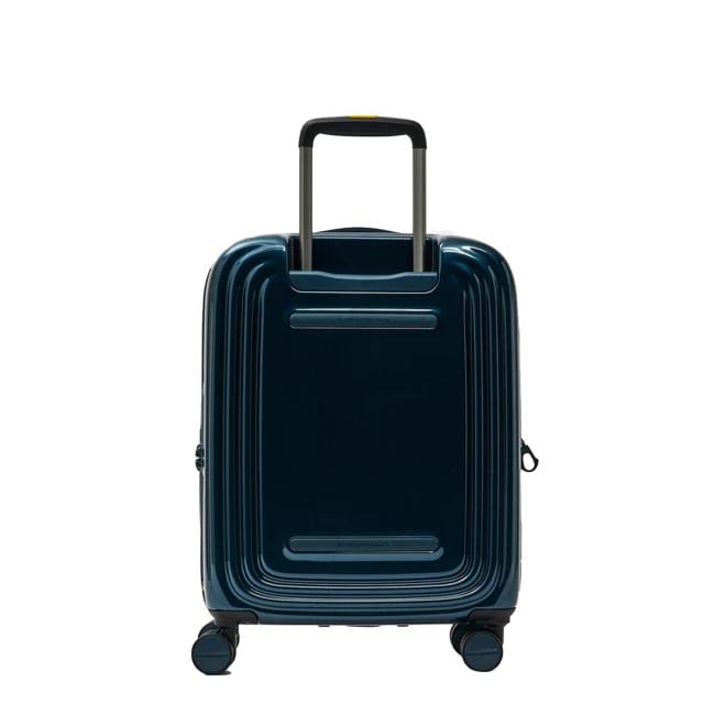 Mandarina Duck Bagaglio a mano 55 cm LOGODUCK + Lunar - 3